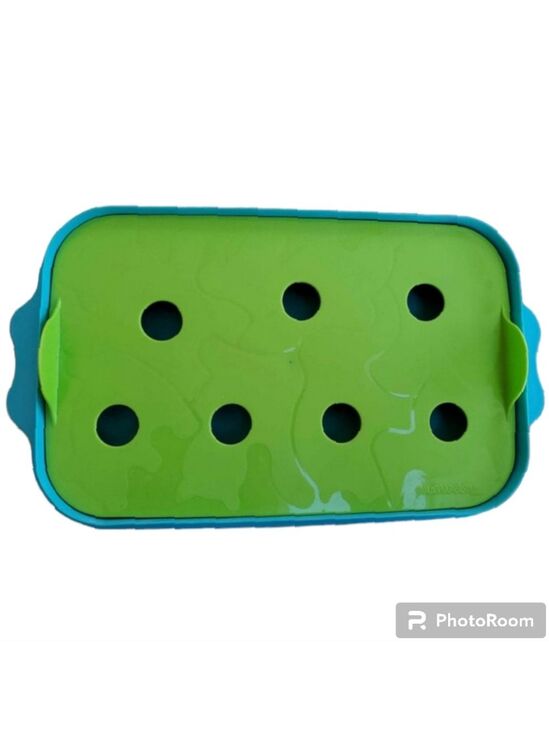 Tupperware Other - Tupperware Jello Mold with 7 Fun Shapes